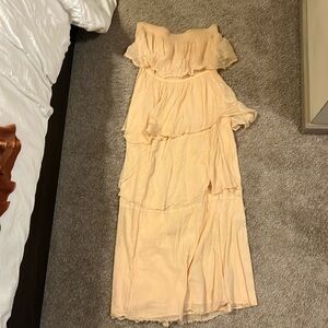 Super cute/flowy dress or skirt from love Sam.